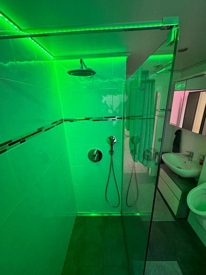 Baehnleblick Blumberg Apartment ภายนอก รูปภาพ
